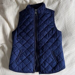 Old Navy Puff Vest